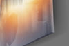 Prague Glass Wall Art by Insigneart USA