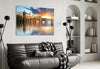 Prague Glass Wall Art by Insigneart USA