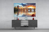 Prague Glass Wall Art by Insigneart USA