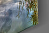 Dock Glass Wall Art by Insigneart USA