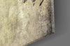World Map Glass Wall Art by Insigneart USA