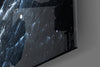 Cosmos Glass Wall Art by Insigneart USA