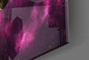 Space Glass Wall Art by Insigneart USA