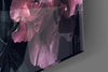 Floral Pattern Glass Wall Art by Insigneart USA