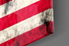 Flag of the United States Glass Wall Art by Insigneart USA