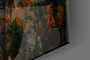 Castle Glass Wall Art by Insigneart USA