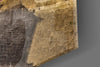 Medieval Square Glass Wall Art by Insigneart USA
