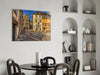 Medieval Square Glass Wall Art by Insigneart USA