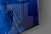 Dock Glass Wall Art by Insigneart USA