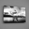Pier Glass Wall Art by Insigneart USA