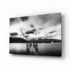 Pier Glass Wall Art by Insigneart USA
