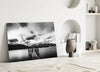 Pier Glass Wall Art by Insigneart USA