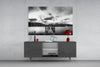 Pier Glass Wall Art by Insigneart USA