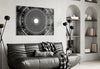 Dome Glass Wall Art by Insigneart USA