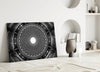 Dome Glass Wall Art by Insigneart USA