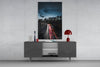 City Landscape Glass Wall Art by Insigneart USA