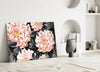 Flower Glass Wall Art by Insigneart USA