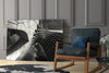 Interesting Architectural Glass Wall Art by Insigneart USA