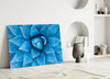 Micro Flower Glass Wall Art by Insigneart USA