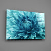 Micro Flower Glass Wall Art by Insigneart USA
