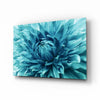 Micro Flower Glass Wall Art by Insigneart USA