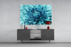 Micro Flower Glass Wall Art by Insigneart USA
