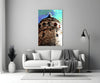 Galata Glass Wall Art by Insigneart USA