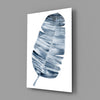 Leaf Glass Wall Art by Insigneart USA