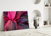 Leaf Glass Wall Art by Insigneart USA