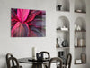 Leaf Glass Wall Art by Insigneart USA