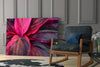 Leaf Glass Wall Art by Insigneart USA