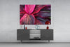 Leaf Glass Wall Art by Insigneart USA