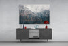 Forest Glass Wall Art by Insigneart USA