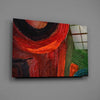 Abstract Glass Wall Art by Insigneart USA