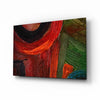 Abstract Glass Wall Art by Insigneart USA