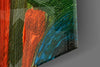 Abstract Glass Wall Art by Insigneart USA