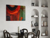 Abstract Glass Wall Art by Insigneart USA