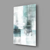 Abstract Glass Wall Art by Insigneart USA