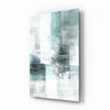 Abstract Glass Wall Art by Insigneart USA