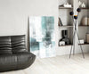 Abstract Glass Wall Art by Insigneart USA