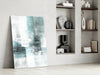 Abstract Glass Wall Art by Insigneart USA