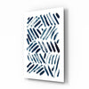 Lines Glass Wall Art by Insigneart USA