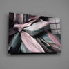 Leaves Glass Wall Art by Insigneart USA