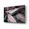 Leaves Glass Wall Art by Insigneart USA