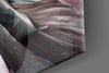 Leaves Glass Wall Art by Insigneart USA