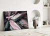 Leaves Glass Wall Art by Insigneart USA