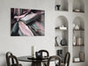 Leaves Glass Wall Art by Insigneart USA