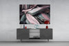 Leaves Glass Wall Art by Insigneart USA