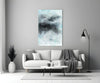 Abstract Glass Wall Art by Insigneart USA