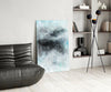 Abstract Glass Wall Art by Insigneart USA